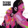 SUEDE / Head Music (USED)