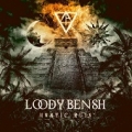 LOODY BENSH / Mystic Ruin (NEW)