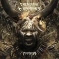 CAVALERA CONSPIRACY / Psychosis (NEW)