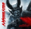 ANNIHILATOR / For The Demented (NEW)