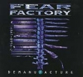 FEAR FACTORY / Demanufacture (USED)