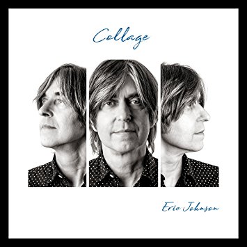 ERIC JOHNSON / Collage (NEW)