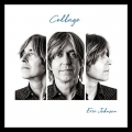 ERIC JOHNSON / Collage (NEW)