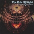 KELLY SIMONZ'S BLIND FAITH / The Rule Of Right - 2CD (USED)