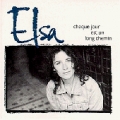ELSA / Chaque Jour Est Un Long Chemin (USED)