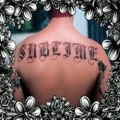 SUBLIME / Sublime (USED)