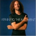 KENNY G / The Moment (USED)