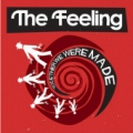 THE FEELING / Together We Were Made (USED)