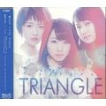 モ&#12540;ニング娘。’15 / 演劇女子部 ミュ&#12540;ジカル「TRIANGLE -トライアングル-」オリジナルサウンドトラック (USED)