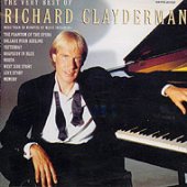 RICHARD CLAYDERMAN / The Very Best Of Richard Clayderman (USED) RICHARD CLAYDERMAN / The Very Best Of Richard Clayderman (USED)