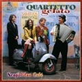 QUARTETTO GELATO / Neapolitan Cafe (USED)