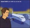 LASSE LINDH / You Wake Up At Sea Tac - DIGI (USED)