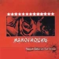 HANOI ROCKS / Twelve Shots On The Rocks +1 (USED)
