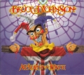 BRUCE DICKINSON / Accident Of Birth - Remaster 2CD (NEW)