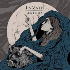 IN VAIN / Ænigma +1 (NEW) IN VAIN / Ænigma +1 (NEW)