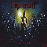 FROZEN CROWN / The Fallen King +1 (NEW)