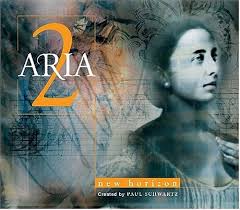ARIA / Aria2 - New Horizon (USED) ARIA / Aria2 - New Horizon (USED)