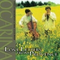 OCARINA / Love Letters From Provence (USED)