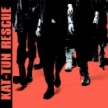 KAT-TUN / Rescue 9USED)