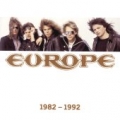 EUROPE / 1982-1992 (USED)