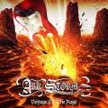 ARK STORM / Voyage Of The Rage (NEW)