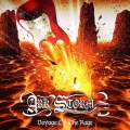 ARK STORM / Voyage Of The Rage (NEW)
