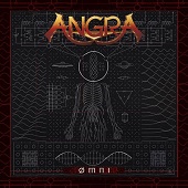 ANGRA / &Oslash;mni (NEW)