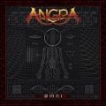 ANGRA / &Oslash;mni (NEW)