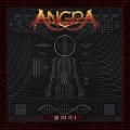 ANGRA / &Oslash;mni (NEW)