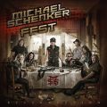 MICHAEL SCHENKER FEST / Resurrection (NEW)