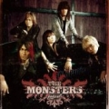 JAM PROJECT / Best Collection Ix The Monsters (USED)