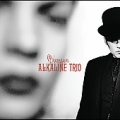 ALKALINE TRIO / Crimson (USED)