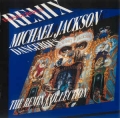 MICHAEL JACKSON / Dangerous - The Remix Collection (USED)