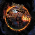 JUDAS PRIEST / A Touch Of Evil - Live (USED)