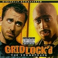 OST / Gridlock'd (USED)