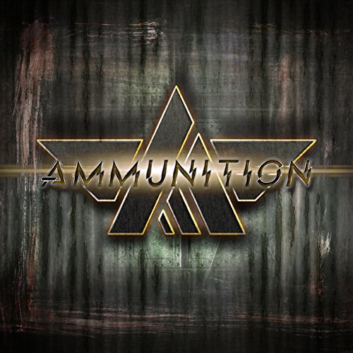 AMMUNITION / Ammunition (NEW)