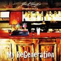 JOE ELLIOTT'S DOWN 'N' OUTZ / My Re-Generation (NEW)