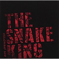 RICK SPRINGFIELD / The Snake King (NEW)