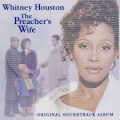 OST (WHITNEY HOUSTON) / The Preacher's Wife (USED)
