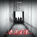 NATY / 2집 - Pride (USED)