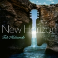 TAK MATSUMOTO / New Horizon (USED)