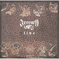 JEREMY / Live - 2CD (USED)