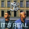 K-CI & JOJO / It's Real (USED)