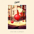 SHAKATAK / On The Corner (USED)