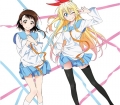 CLARIS / Click ～TVアニメ「ニセコイ」オ&#12540;プニングテ&#12540;マ - DIGI (USED)