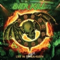OVERKILL / Live In Overhausen ~ 2CD (NEW) 
