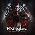 KAMELOT / The Shadow Theory - 2CD DELUXE EDITION (NEW)