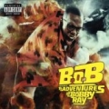 B.O.B. / The Adventures Of Bobby Ray ~ KOREA SPECIAL EDITION (USED) 