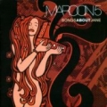 MAROON 5 / Songs About Jane (USED)