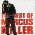 MARCUS MILLER / The Best Of Marcus Miller (USED)